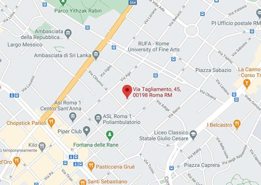 mappa