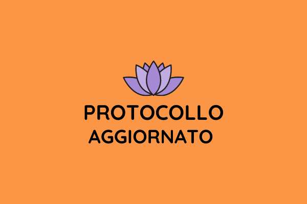 Aggiornamento Protocollo e obbligo Green Pass
